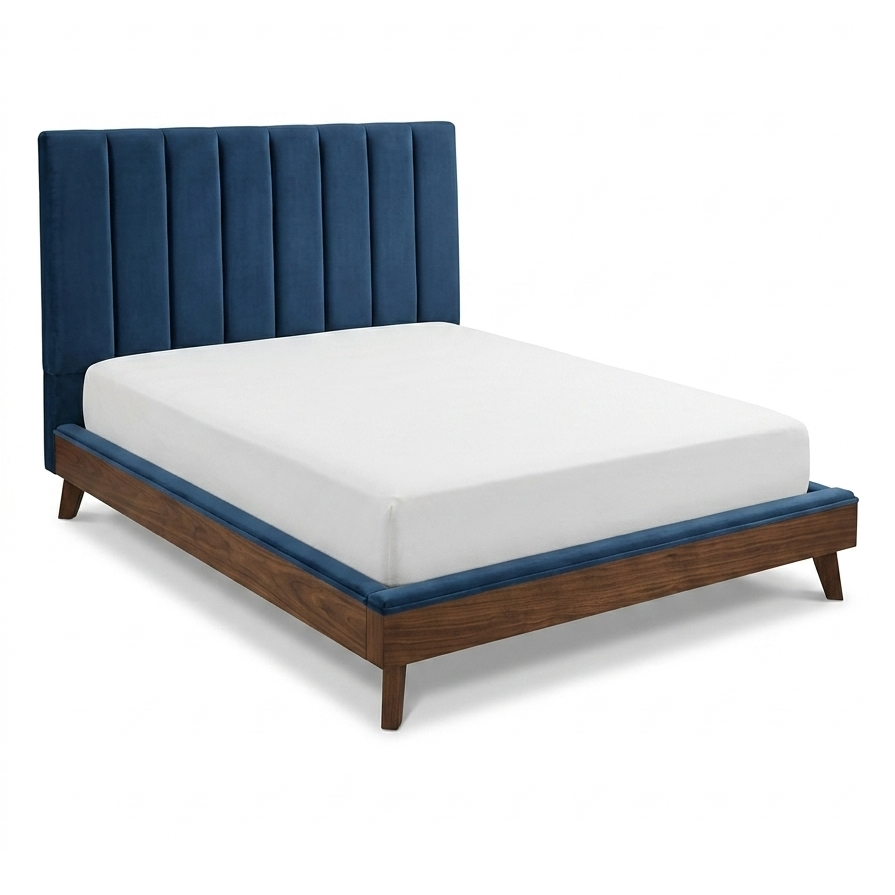 Aura Luxe Bed