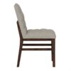 EH-1169-311-S-Side-Z Marlow Upholstered Dining Chair