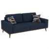 Riverton Mid-Century Modern Sofa Riverton Mid-Century Modern Sofa