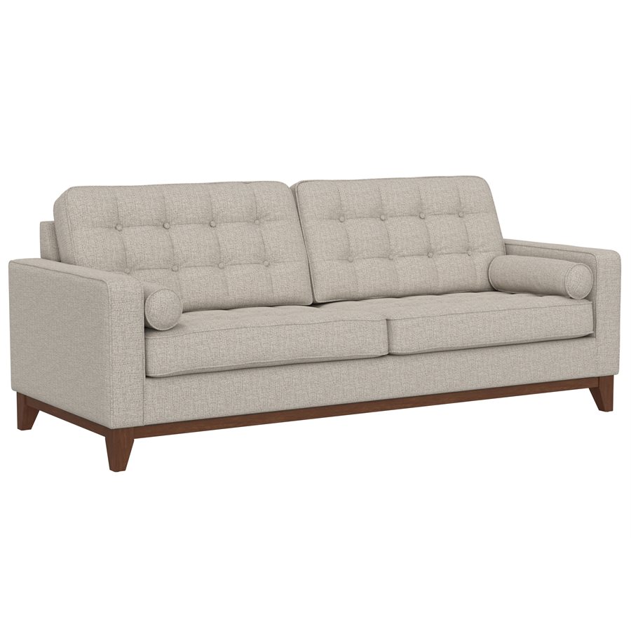 Harlow Mid-Century Sofa