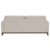 Harlow Mid-Century Sofa