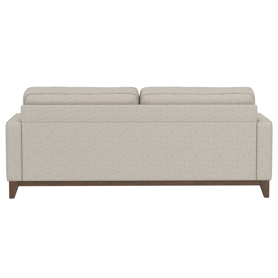 Harlow Mid-Century Sofa