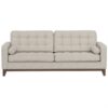 Harlow Mid-Century Sofa