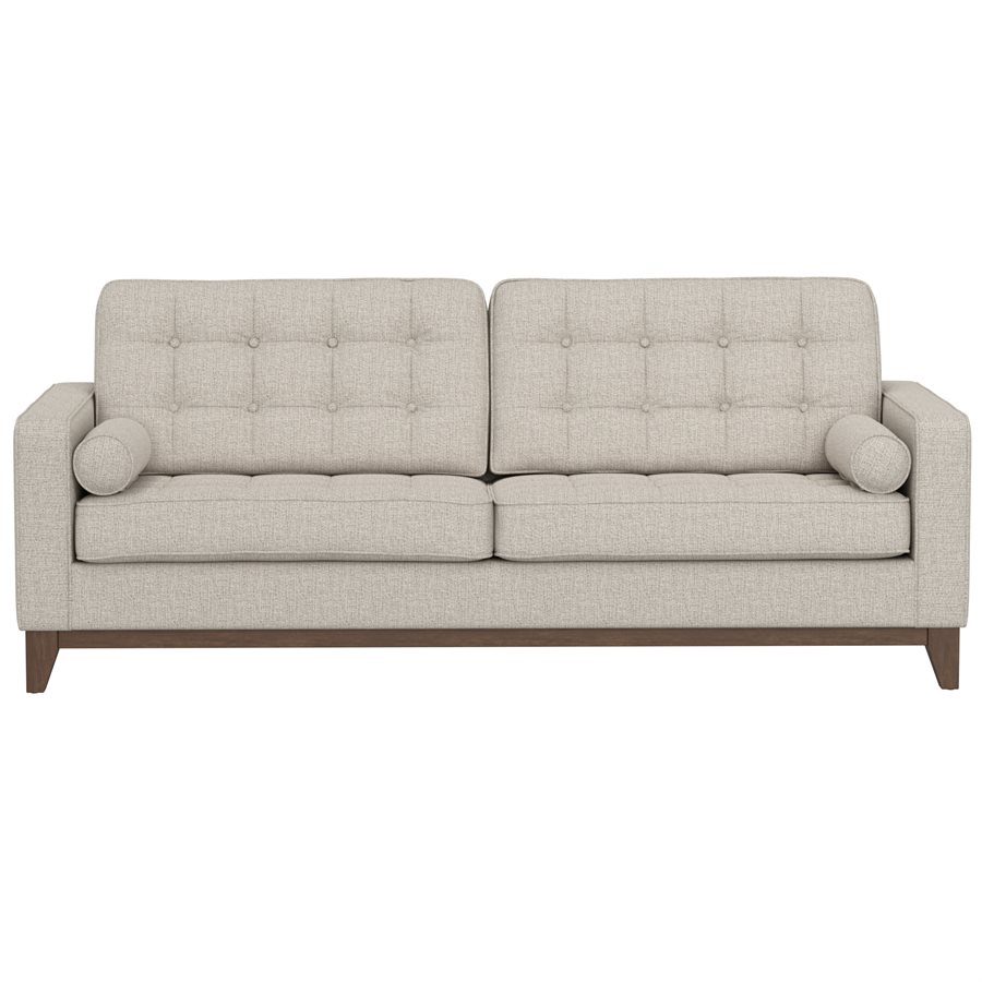 Harlow Mid-Century Sofa