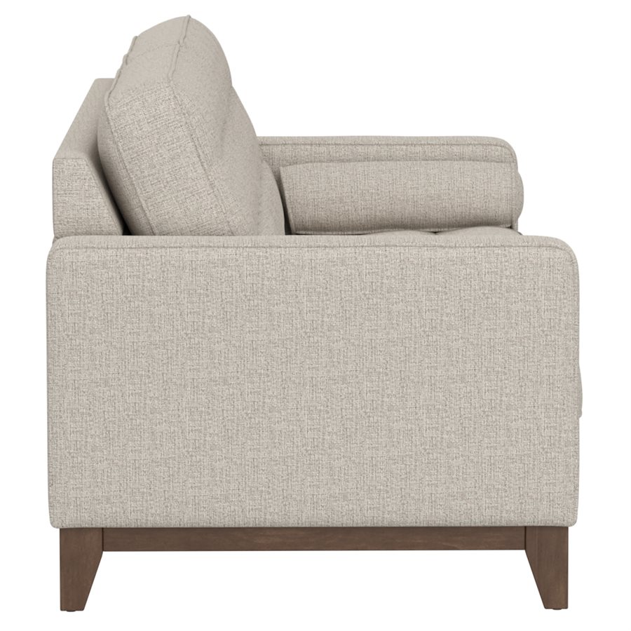 Harlow Mid-Century Sofa