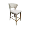 Rose Counter Stool