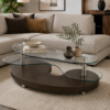 sculptura-glass-coffee-table-1 Sculptura Glass Coffee Table