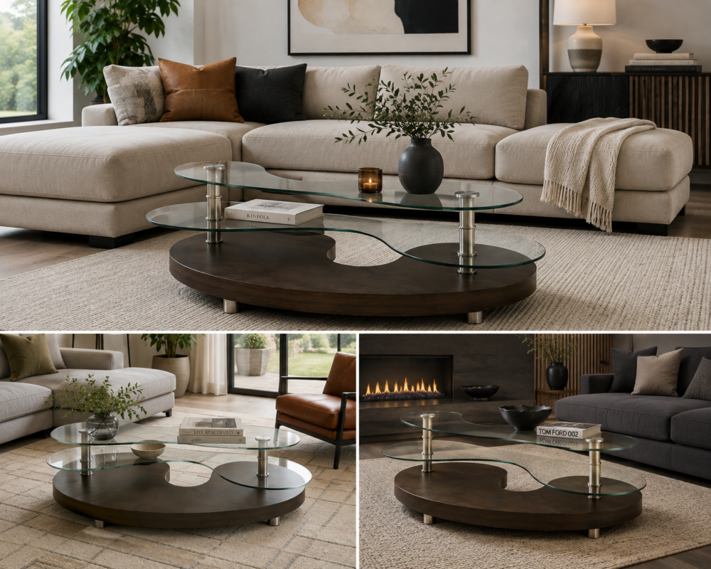 sculptura-glass-coffee-table-2 Sculptura Glass Coffee Table