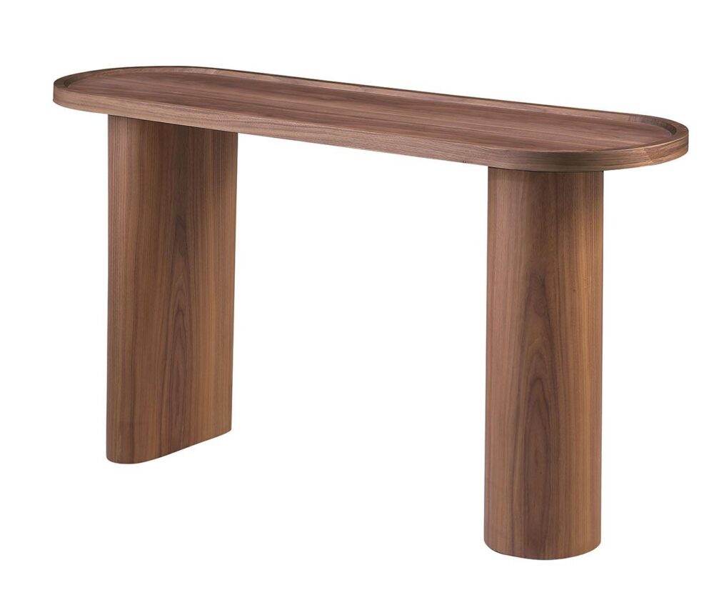2607-ST (3) ARCO Modern Sofa Table