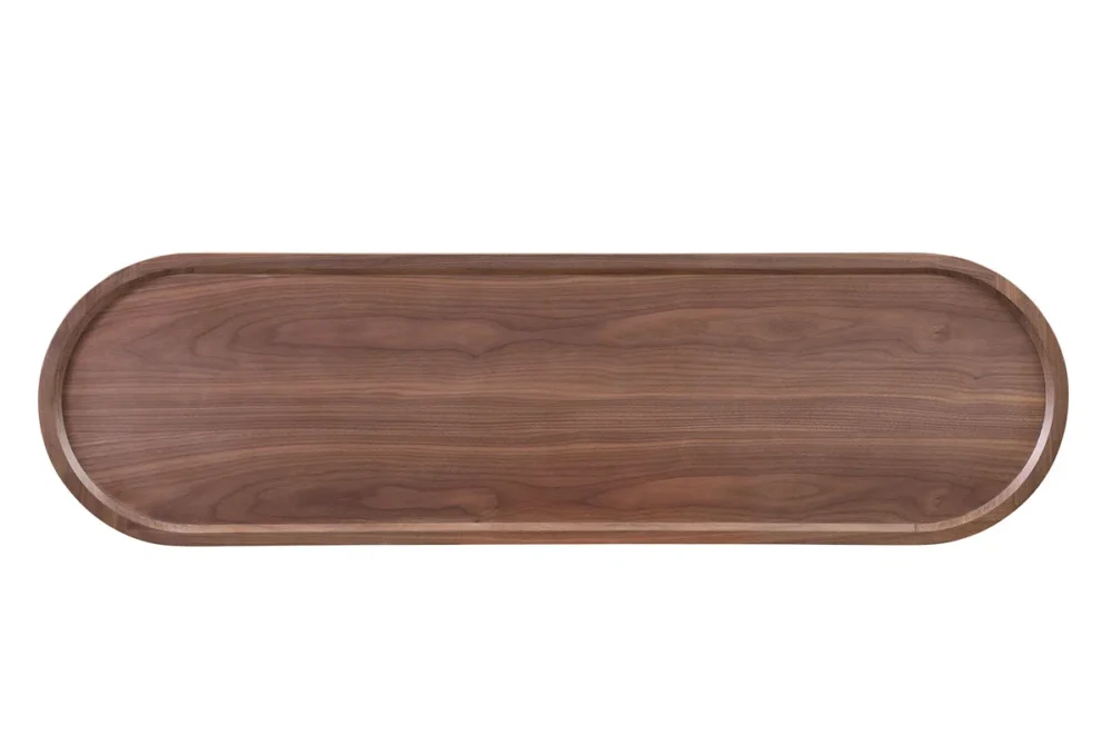 2607+Modern+All-Wood+Sofa+Table (5) ARCO Modern Sofa Table