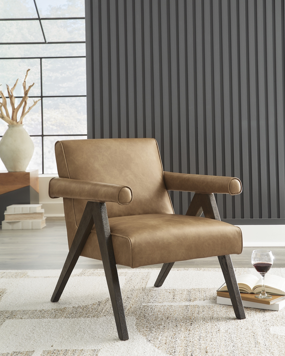 A3000813 Jasper Accent Chair