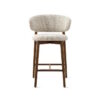 Calligaris Oleandro Counter Stool