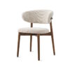 Calligaris Oleandro Dining Chair